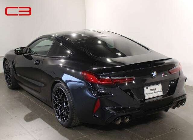 
								BMW M8 FOR SALE IN KENYA full									