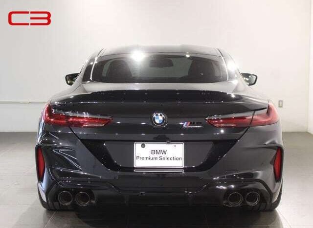 
								BMW M8 FOR SALE IN KENYA full									