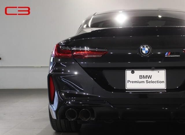
								BMW M8 FOR SALE IN KENYA full									
