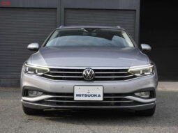 
										VOLKSWAGEN PASSAT VARIANT FOR SALE IN KENYA full									