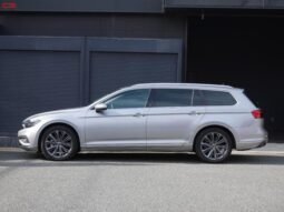 
										VOLKSWAGEN PASSAT VARIANT FOR SALE IN KENYA full									
