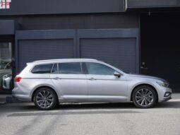
										VOLKSWAGEN PASSAT VARIANT FOR SALE IN KENYA full									