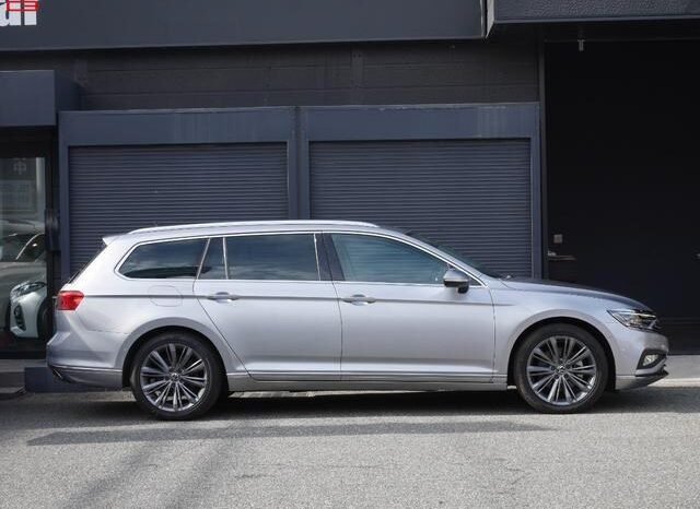 
								VOLKSWAGEN PASSAT VARIANT FOR SALE IN KENYA full									