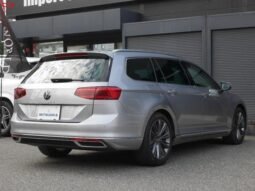 
										VOLKSWAGEN PASSAT VARIANT FOR SALE IN KENYA full									