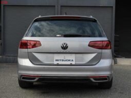 
										VOLKSWAGEN PASSAT VARIANT FOR SALE IN KENYA full									