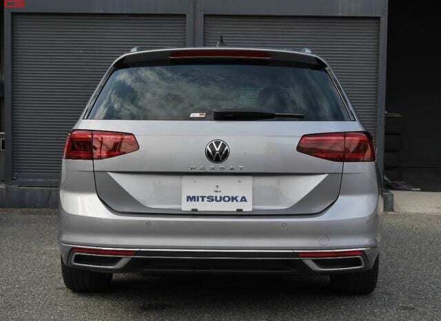 
								VOLKSWAGEN PASSAT VARIANT FOR SALE IN KENYA full									
