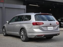 
										VOLKSWAGEN PASSAT VARIANT FOR SALE IN KENYA full									