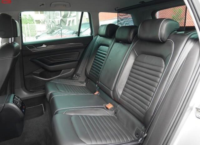 
								VOLKSWAGEN PASSAT VARIANT FOR SALE IN KENYA full									