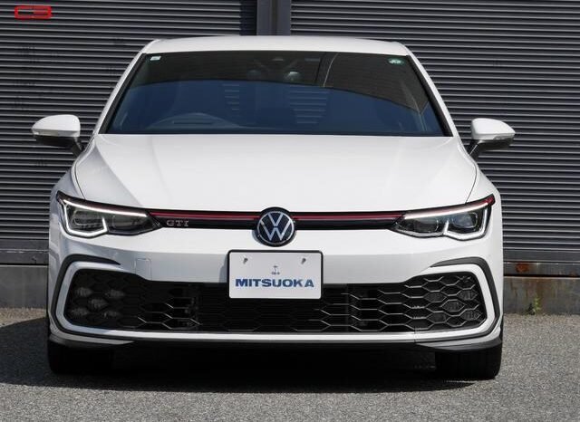 
								VOLKSWAGEN GOLF GTI FOR SALE IN KENYA full									