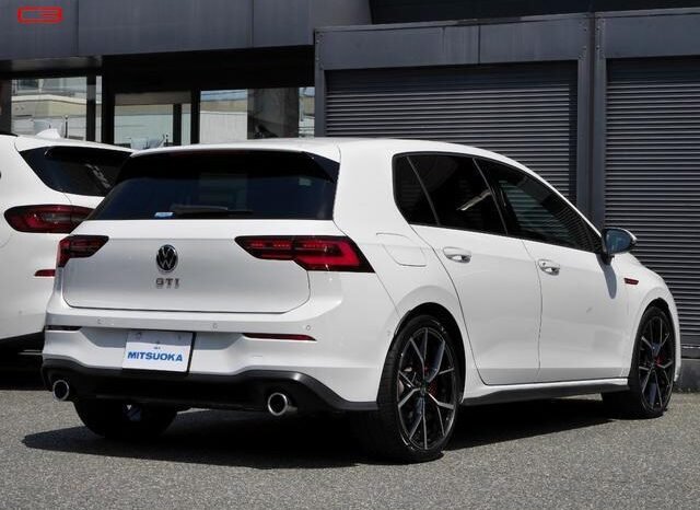 
								VOLKSWAGEN GOLF GTI FOR SALE IN KENYA full									