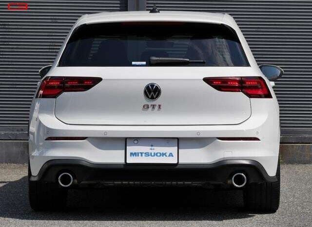 
								VOLKSWAGEN GOLF GTI FOR SALE IN KENYA full									