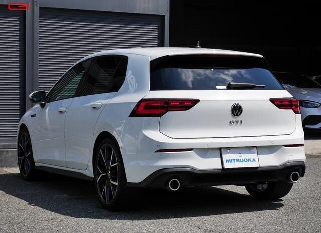 
								VOLKSWAGEN GOLF GTI FOR SALE IN KENYA full									
