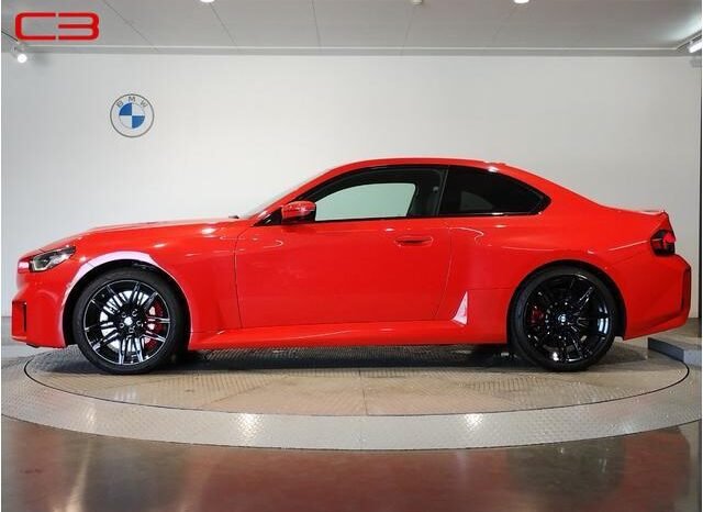 
								BMW M2 FOR SALE IN KENYA full									