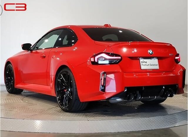 
								BMW M2 FOR SALE IN KENYA full									