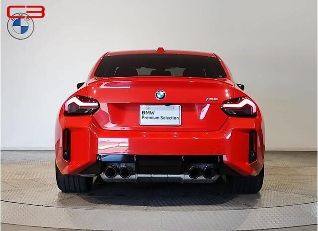
								BMW M2 FOR SALE IN KENYA full									
