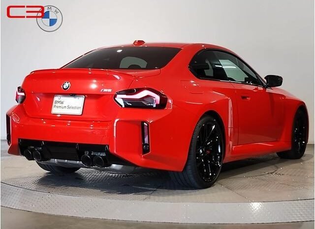 
								BMW M2 FOR SALE IN KENYA full									