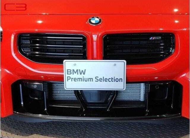 
								BMW M2 FOR SALE IN KENYA full									