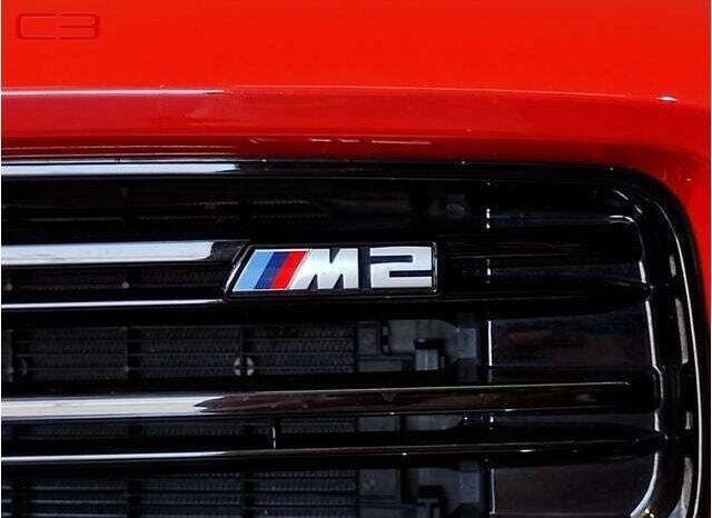 
								BMW M2 FOR SALE IN KENYA full									