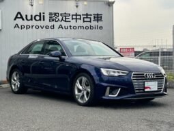 
										AUDI A4 FOR SALE IN KENYA full									