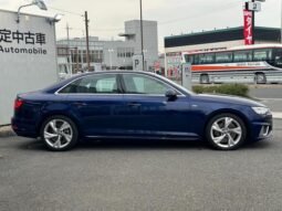 
										AUDI A4 FOR SALE IN KENYA full									