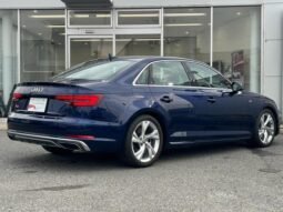 
										AUDI A4 FOR SALE IN KENYA full									