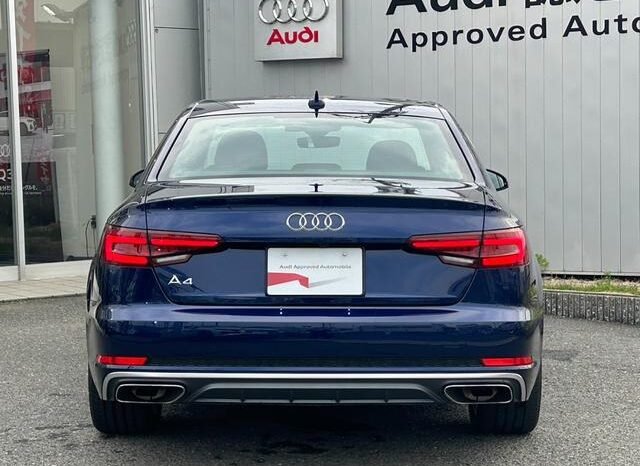 
								AUDI A4 FOR SALE IN KENYA full									