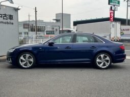 
										AUDI A4 FOR SALE IN KENYA full									