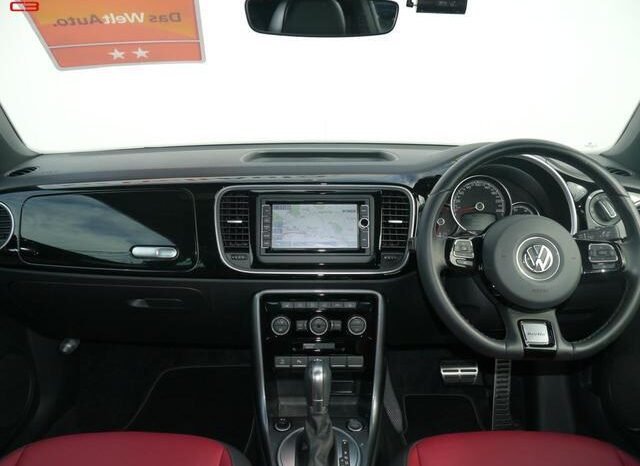 
								VOLKSWAGEN THE BEETLE FOR SALE IN KENYA full									