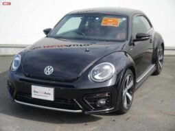 VOLKSWAGEN THE BEETLE FOR SALE IN KENYA