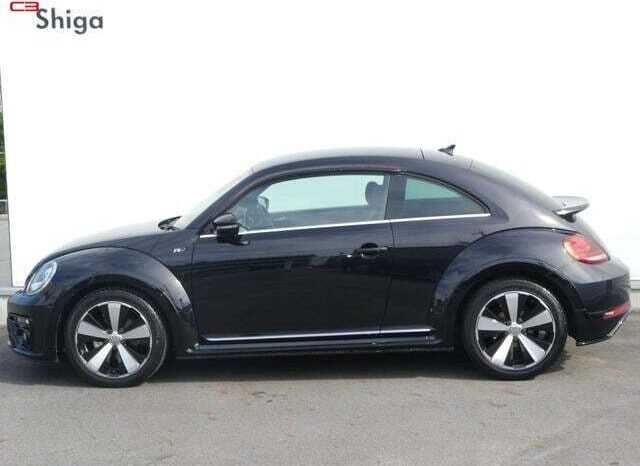 
								VOLKSWAGEN THE BEETLE FOR SALE IN KENYA full									