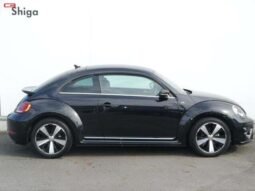 
										VOLKSWAGEN THE BEETLE FOR SALE IN KENYA full									