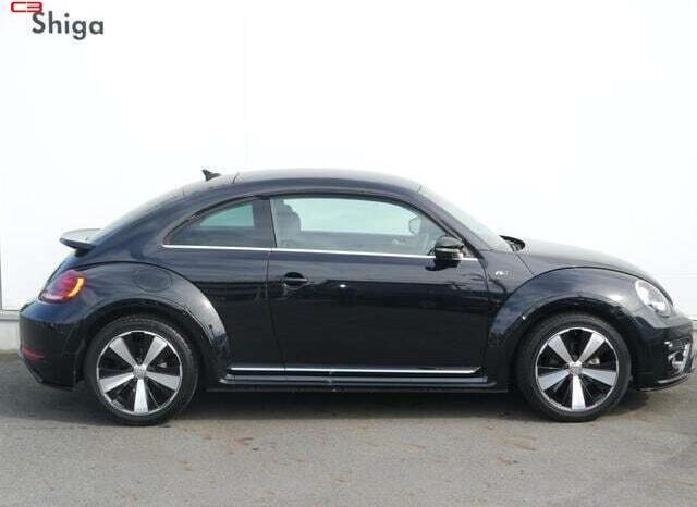 
								VOLKSWAGEN THE BEETLE FOR SALE IN KENYA full									