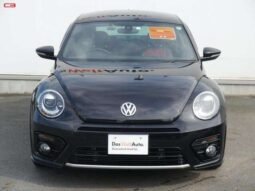 
										VOLKSWAGEN THE BEETLE FOR SALE IN KENYA full									