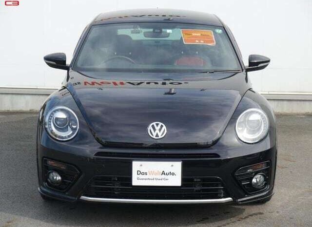 
								VOLKSWAGEN THE BEETLE FOR SALE IN KENYA full									