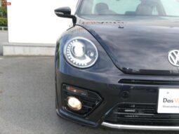 
										VOLKSWAGEN THE BEETLE FOR SALE IN KENYA full									