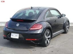 
										VOLKSWAGEN THE BEETLE FOR SALE IN KENYA full									