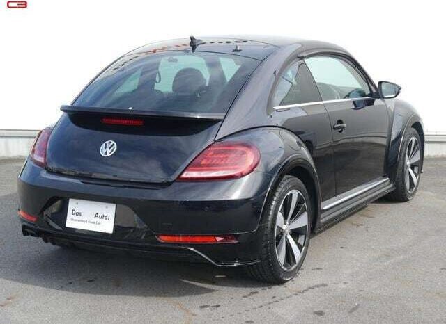 
								VOLKSWAGEN THE BEETLE FOR SALE IN KENYA full									
