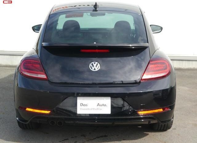
								VOLKSWAGEN THE BEETLE FOR SALE IN KENYA full									