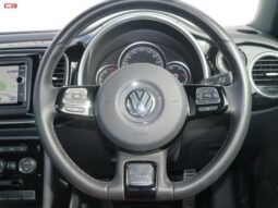 
										VOLKSWAGEN THE BEETLE FOR SALE IN KENYA full									