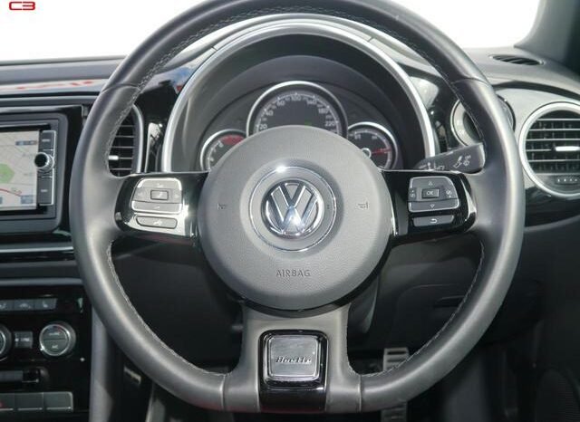 
								VOLKSWAGEN THE BEETLE FOR SALE IN KENYA full									