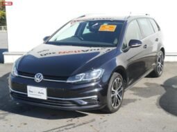 VOLKSWAGEN GOLF VARIANT FOR SALE IN KENYA