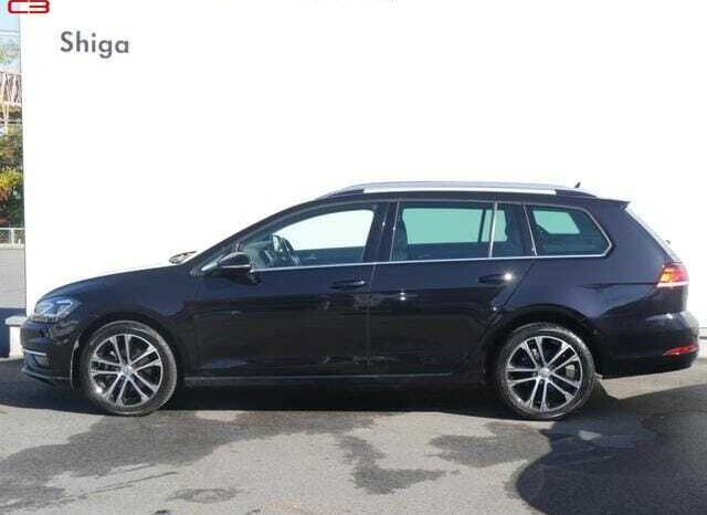 
								VOLKSWAGEN GOLF VARIANT FOR SALE IN KENYA full									