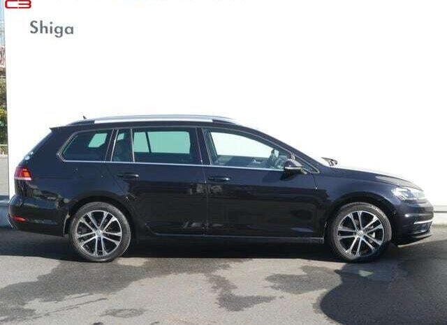 
								VOLKSWAGEN GOLF VARIANT FOR SALE IN KENYA full									