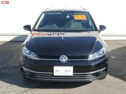 
										VOLKSWAGEN GOLF VARIANT FOR SALE IN KENYA full									