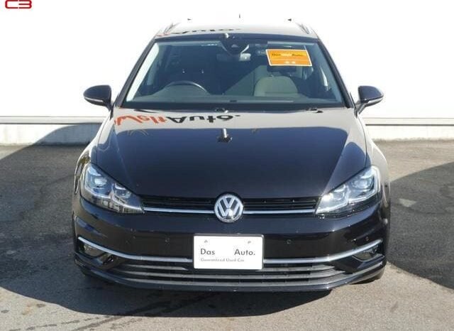 
								VOLKSWAGEN GOLF VARIANT FOR SALE IN KENYA full									