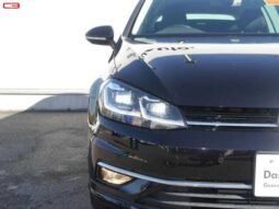 
										VOLKSWAGEN GOLF VARIANT FOR SALE IN KENYA full									