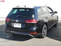 
										VOLKSWAGEN GOLF VARIANT FOR SALE IN KENYA full									