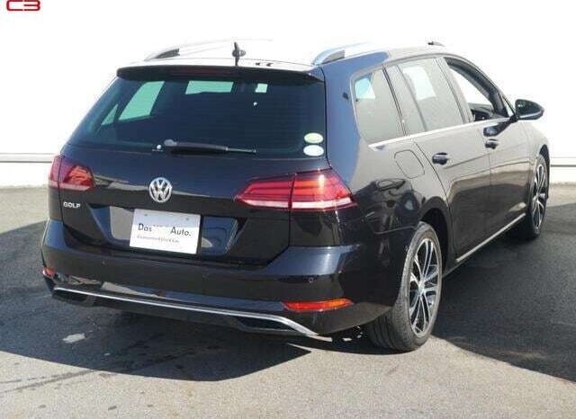 
								VOLKSWAGEN GOLF VARIANT FOR SALE IN KENYA full									