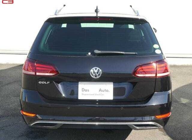
								VOLKSWAGEN GOLF VARIANT FOR SALE IN KENYA full									