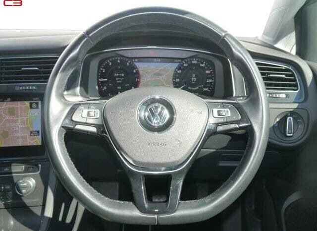 
								VOLKSWAGEN GOLF VARIANT FOR SALE IN KENYA full									